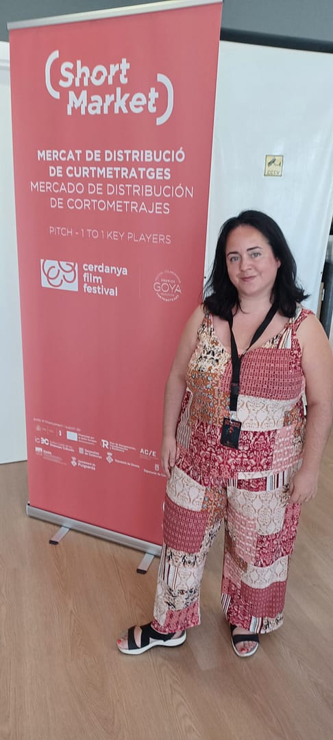 Ojos Abiertos Films presente como distribuidora en el Short Market del XV Festival de Cine de Cerdanya