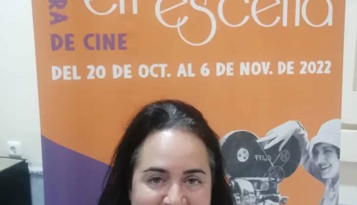 Ojos Abiertos Films seleccionada por segunda vez para el premio  «Mujeres en escena»